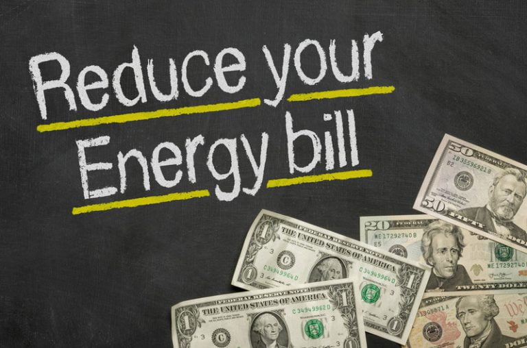 Tips for Lowering Your Energy Bills