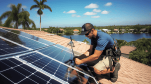 5 Crucial Steps to Choosing the Perfect Solar Installer