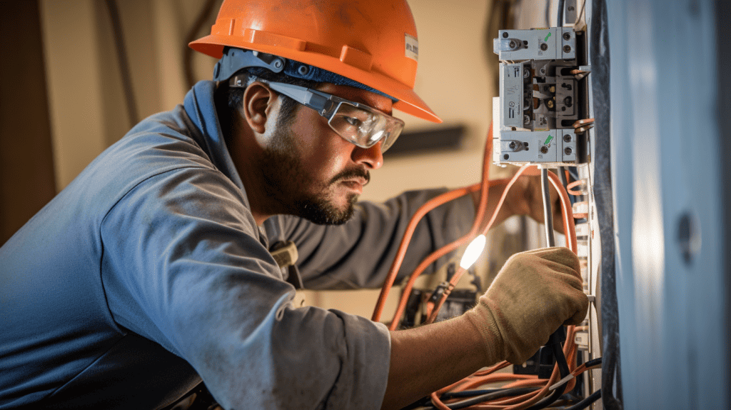 4 Qualities To Look for When Hiring a Commercial Electrician