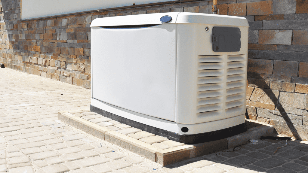 Differences Between a Residential and Commercial Generator
